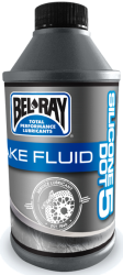 BELRAY Silicone Brake Fluid DOT5 - brzdov kvapalina, 355ml