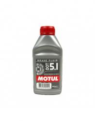 MOTUL DOT 5.1 BRAKE FLUID 0,5L