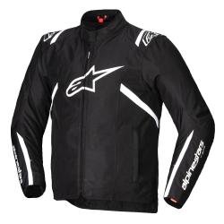 ALPINESTARS bunda T-SPS 2 WATERPROOF �ierna/biela