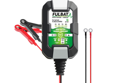 Nabjaka batrii FULLOAD 1000 6V/12V CHARGER 1A FULBAT