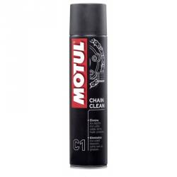 MOTUL CHAIN CLEAN C1 0,4L isti reaze