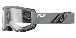 Detsk motokrosov okuliare FLY RACING - USA FOCUS, edo-ierne