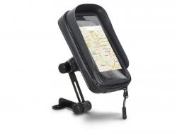 SHAD X0SG61M  Driak na mobil 6" na zrkadlo