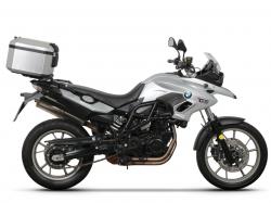 SHAD Nosi kufra BMW F650 GS -F800GS 2008-2013, W0FG68ST