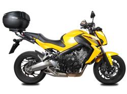 SHAD Nosi kufra HONDA CB650F 2014-2019, H0CF64ST