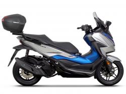 SHAD Nosi kufra HONDA FORZA 125/350, -2021, H0FR11ST