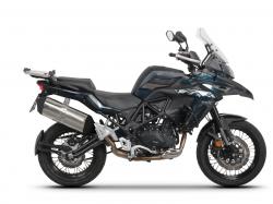 SHAD B0TX50ST Nosi kufra BENELLI TRK 502X, 2020-2022, B0TX50ST