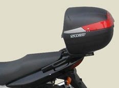 SHAD Nosi kufra HONDA CBF 250 2004-2008, H0CB24ST