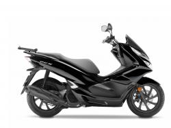 SHAD Nosi kufra Honda PCX 125, 2010-2023, H0PC11ST