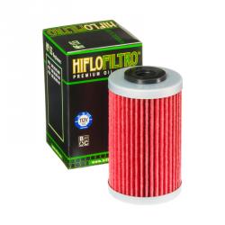 Olejov filter HF 155 HUSABERG POLARIS