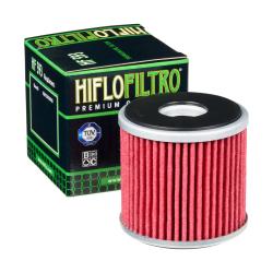 Olejov� filter HF 593 BENELLI TRK 251/BN 251