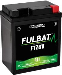 Glov akumultor FTZ8V (YTZ8V) FULBAT