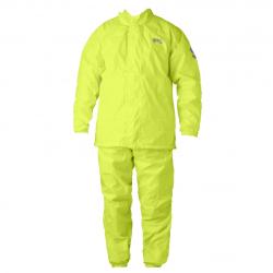 GMS oblek do da��a EURIA neon yellow