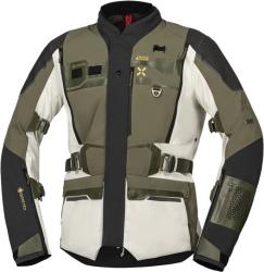 iXS Laminovan� bunda VENTURE-GTX 1.0 grey-olive