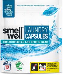 SmellWell kapsule na pranie 12 ks