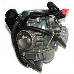 Karburtor pre nske sktre 4T GY6 150 ccm  IP000478