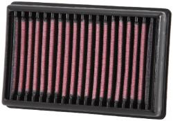 KN BM-1113 portov vzduchov filter pre BMW R1200 (13-18)