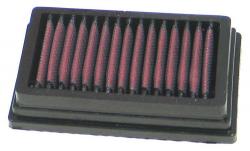 KN BM-1204 portov vzduchov filter pre BMW R1200 (04-17)