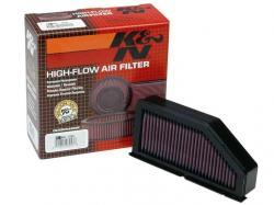 KN BM-1299 portov vzduchov filter pre BMW K1200