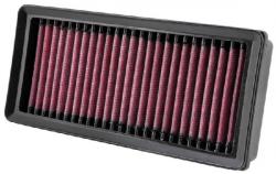 KN BM-1611 portov vzduchov filter pre BMW GT1600