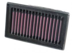 KN BM-8006 portov vzduchov filter pre BMW F 700/800