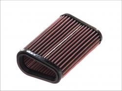 KN HA-1009 portov vzduchov filter pre HONDA CB1000R/CBF1000