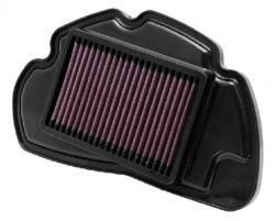 KN HA-1211 portov vzduchov filter pre HONDA PCX125 (2010-2012)