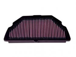KN HA-6001 portov vzduchov filter pre HONDA CBR600F