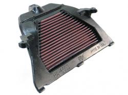 KN HA-6003 portov vzduchov filter pre HONDA CBR600RR (2003-2006)