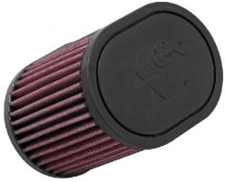 KN HA-7010 portov vzduchov filter pre HONDA NT700 Deauville