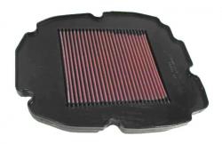 KN HA-8098 portov vzduchov filter pre HONDA VFR/Crossrunner