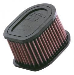 KN KA-1003 portov vzduchov filter pre KAWASAKI Z1000/750/800