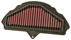 KN KA-1008 portov vzduchov filter pre KAWASAKI ZX-10R Ninja (08-10)