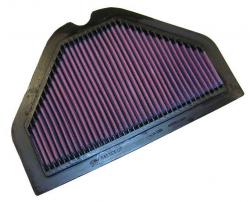 KN KA-1093 portov vzduchov filter pre KAWASAKI ZZR1200