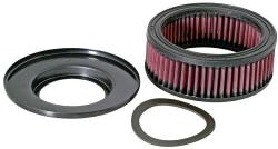 KN KA-1596 portov vzduchov filter pre KAWASAKI VN1500/1600, VZ1600