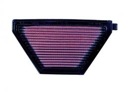 KN športový vzduchový filter pre KAWASAKI EN500 Vulcan (97-09)