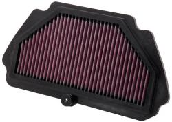 KN KA-6009 portov vzduchov filter pre KAWASAKI ZX6-R Ninja (09-17)