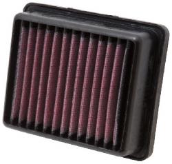 KN KT-1211 portov vzduchov filter pre KTM Duke/RC 125/200/390