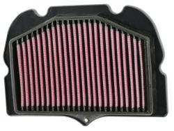 KN SU-1308 portov vzduchov filter pre SUZUKI GSX-R 1300 Hayabusa (08-16)