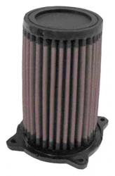 KN SU-1402 portov vzduchov filter pre SUZUKI GSX1400 (01-08)