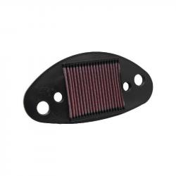 KN SU-8001 portov vzduchov filter pre SUZUKI VL800 Intruder (01-12)