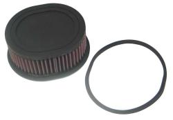 KN YA-1001 portov vzduchov filter pre YAMAHA FZS 1000 Fazer (01-05)