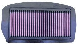 KN YA-6004 portov vzduchov filter pre YAMAHA FZ6/Fazer (04-09)