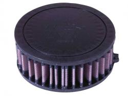 KN YA-6598 portov vzduchov filter pre YAMAHA XVS650