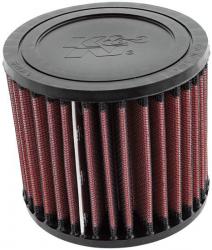 KN YA-6608 portov vzduchov filter pre YAMAHA XT660Z Tener