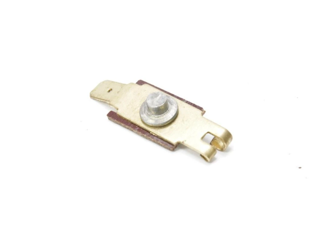 Konektor kondenz�tora - kladivka JAWA, �Z