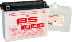 Akumultor BB16AL-A2 (YB16AL-A2)  BS-BATTERY