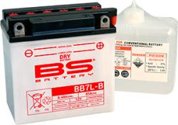 Akumultor BB7L-B (YB7L-B) BS-BATTERY