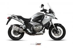 Koncovka vfuku MIVV pre HONDA CROSSTOURER 1200 SPEED EDGE H.045.LRX