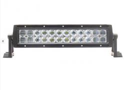 LED rampa SHARK 13,5" 72W